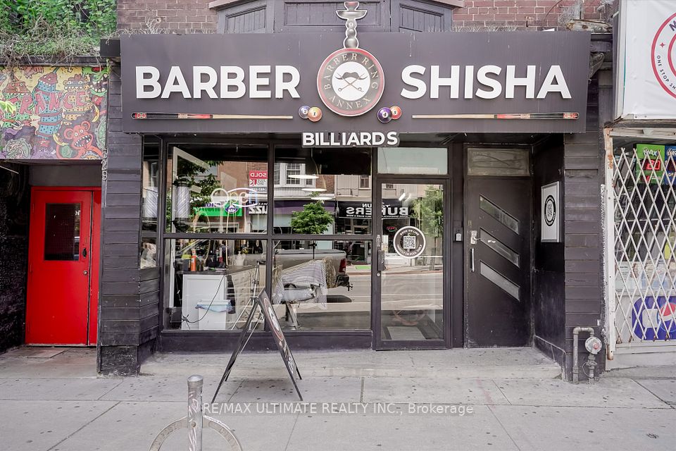 533 Bloor