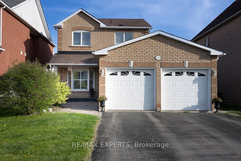 272 Hoover Park