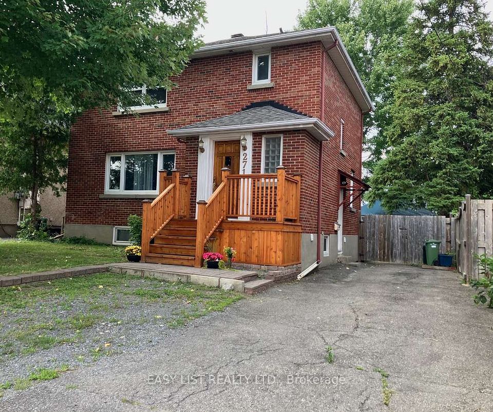 271 MCARTHUR