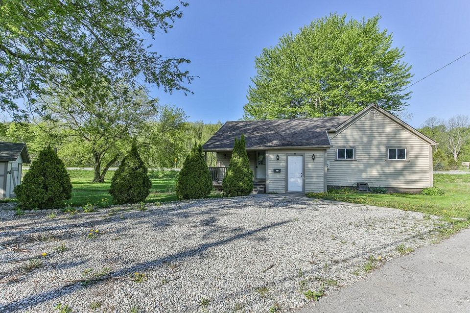 12 KING Street, Bayham, ON N0J 1Z0