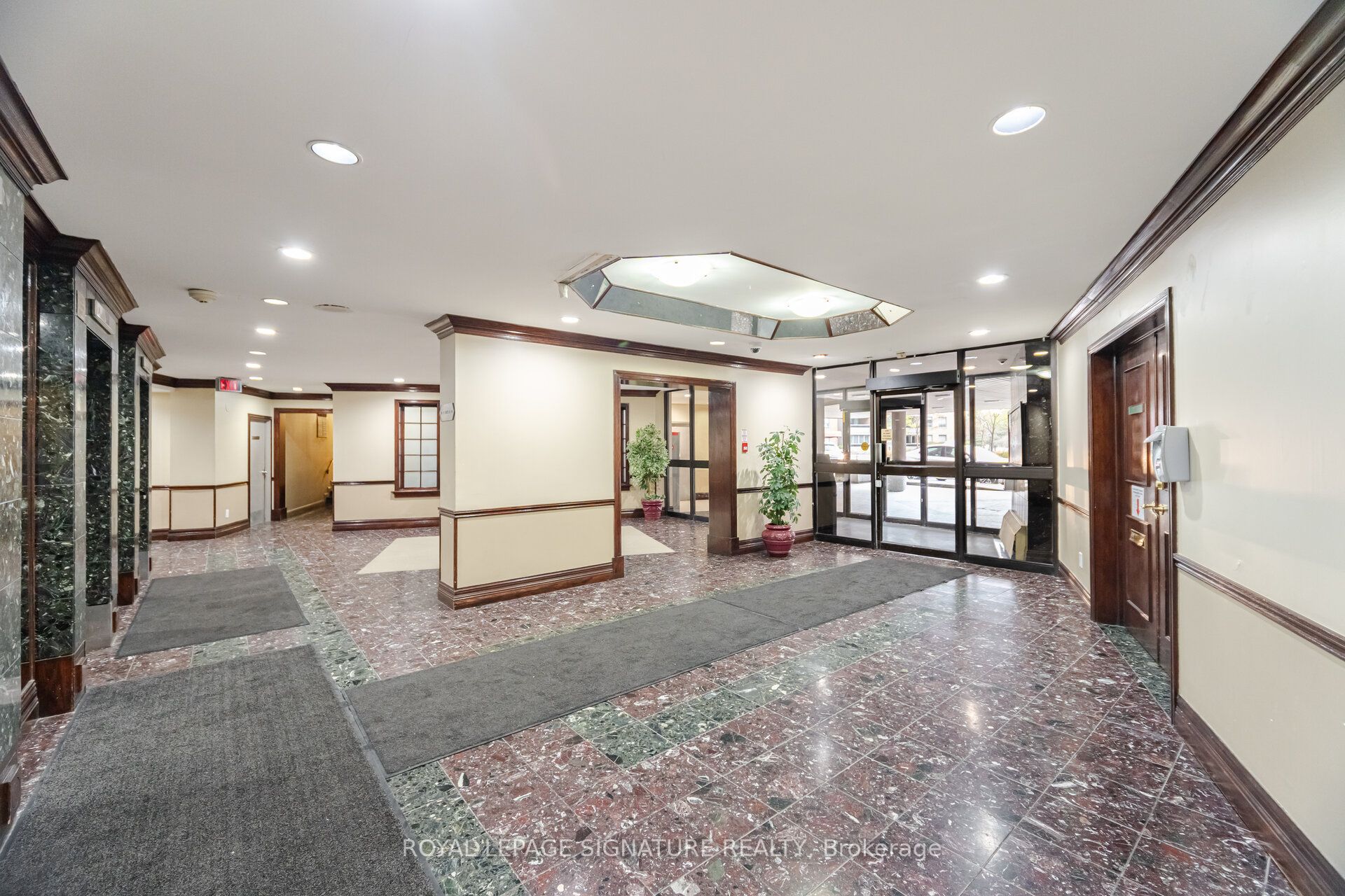 627 The West Mall, #508