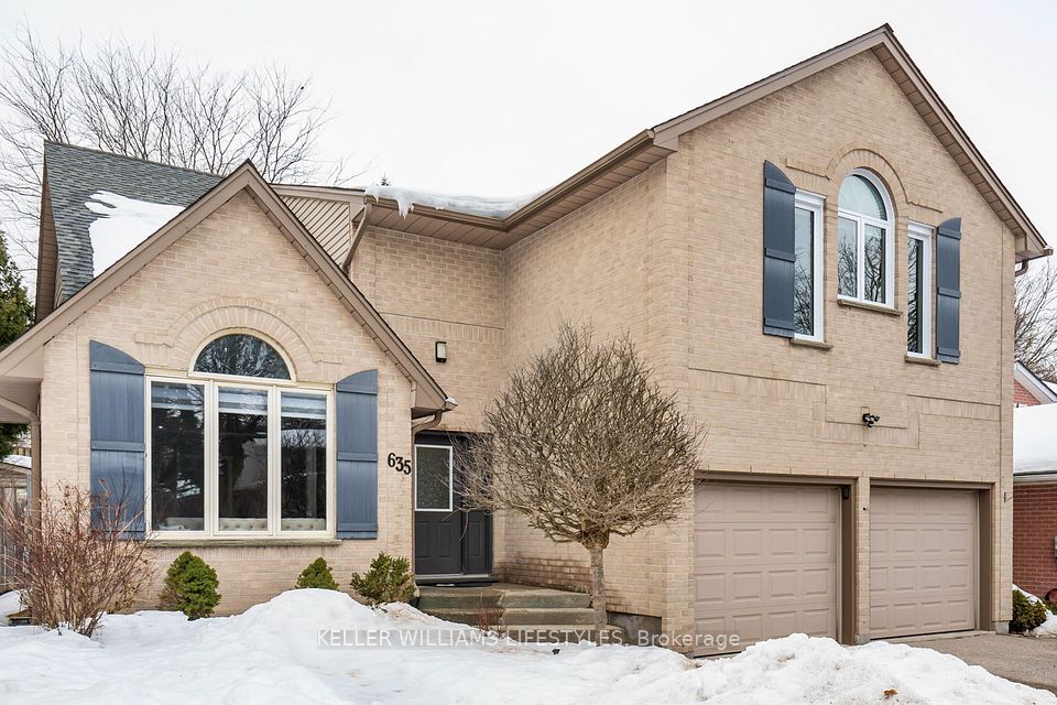635 Grand View