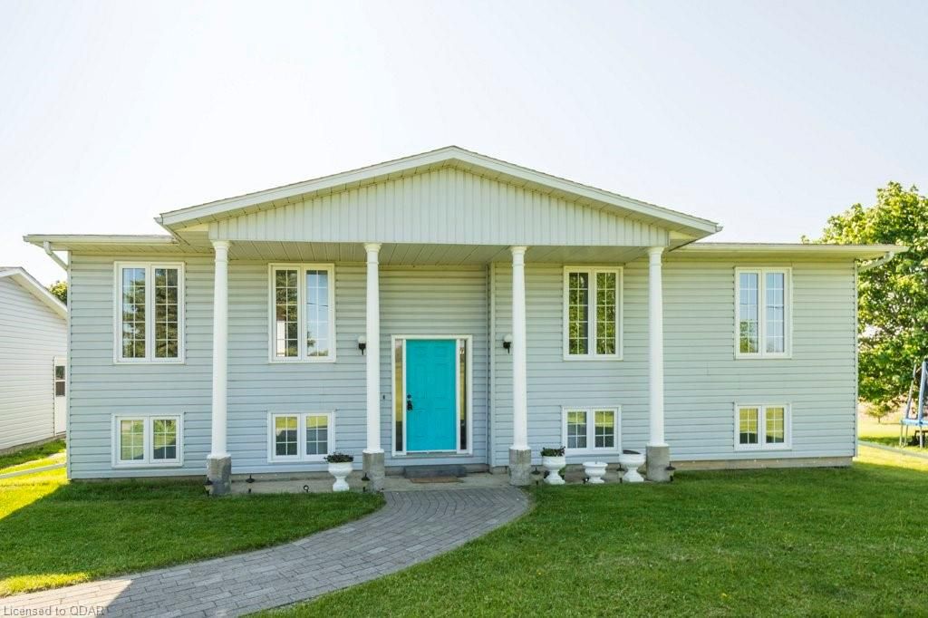 986 COUNTY ROAD 5 Prince Edward County Ontario K0K 2T0