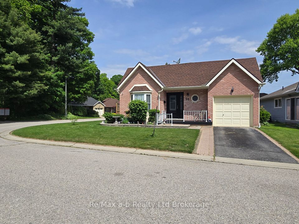 26 Seres Drive