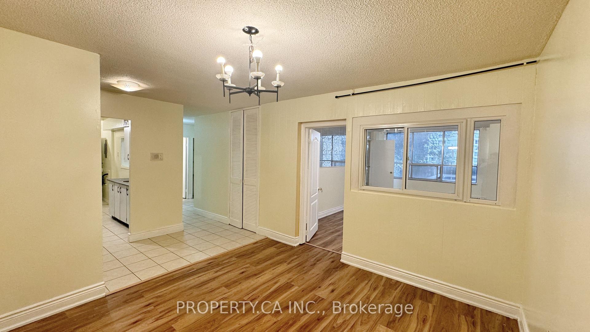 3 Bedrooms Condo at 320 Dixon, Toronto For sale