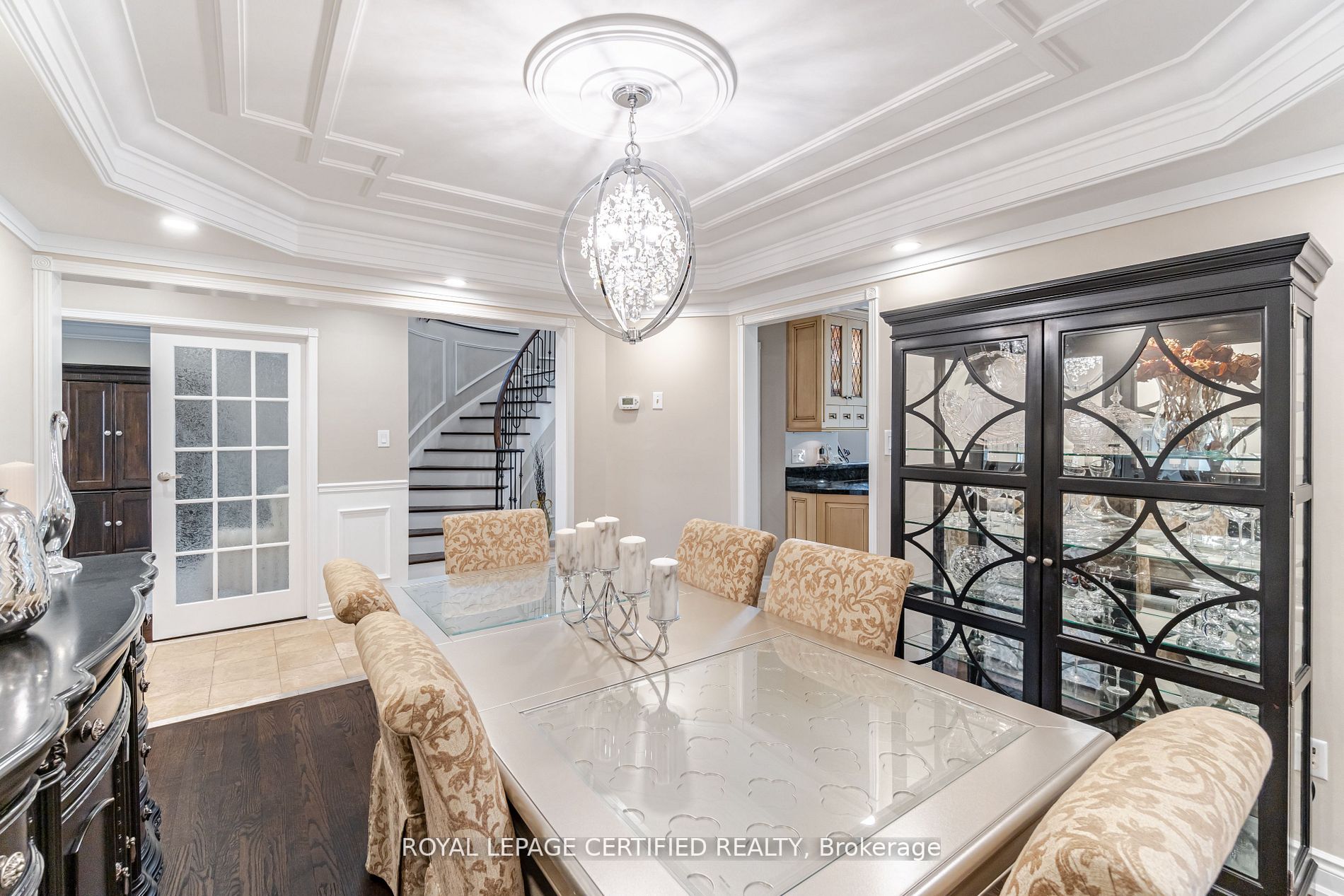 22 Bradwick Court