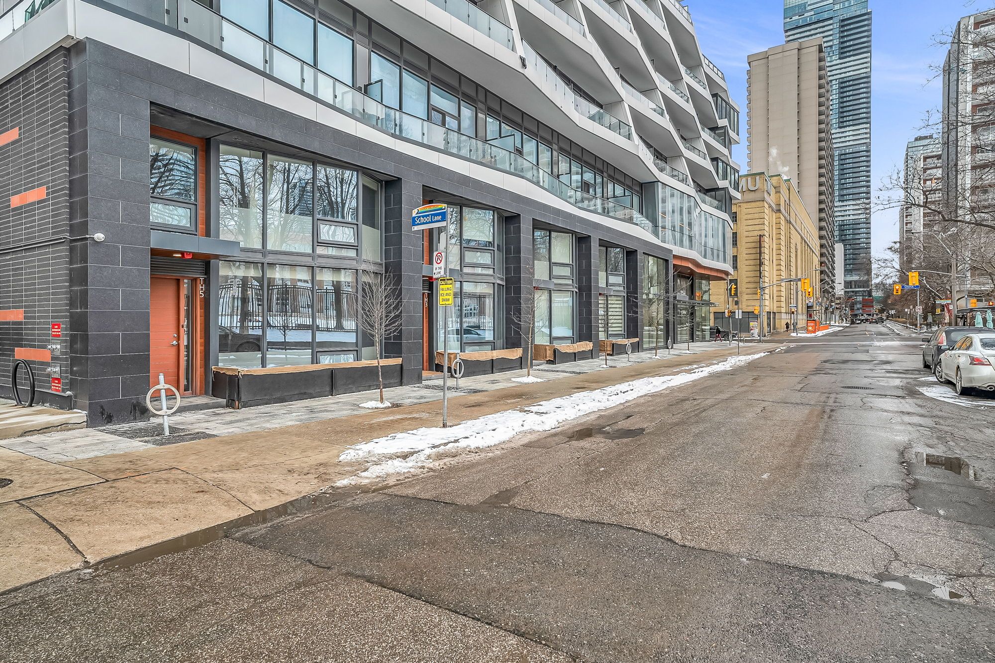 85 Wood Street TH5