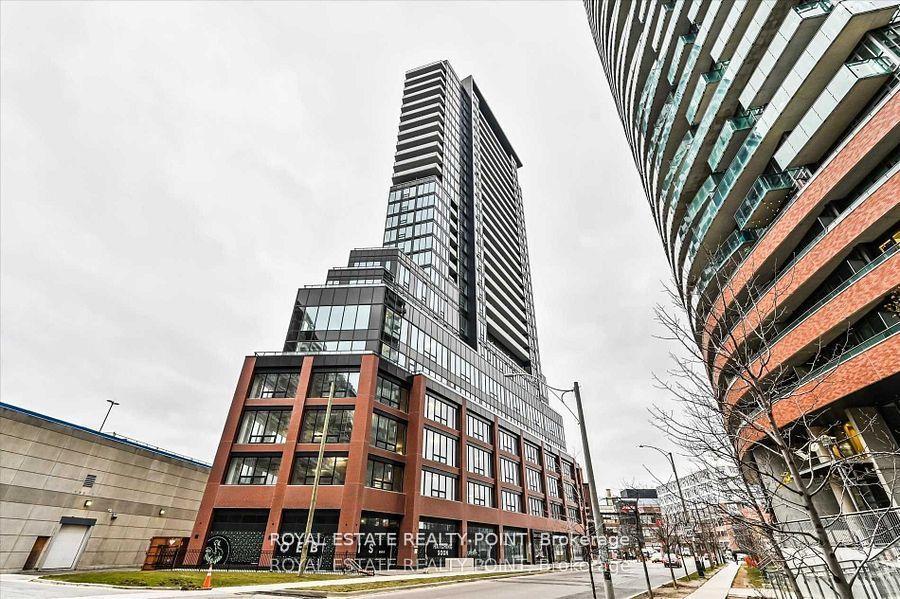 2 Bedrooms Condo at 135 East Liberty, Toronto For sale