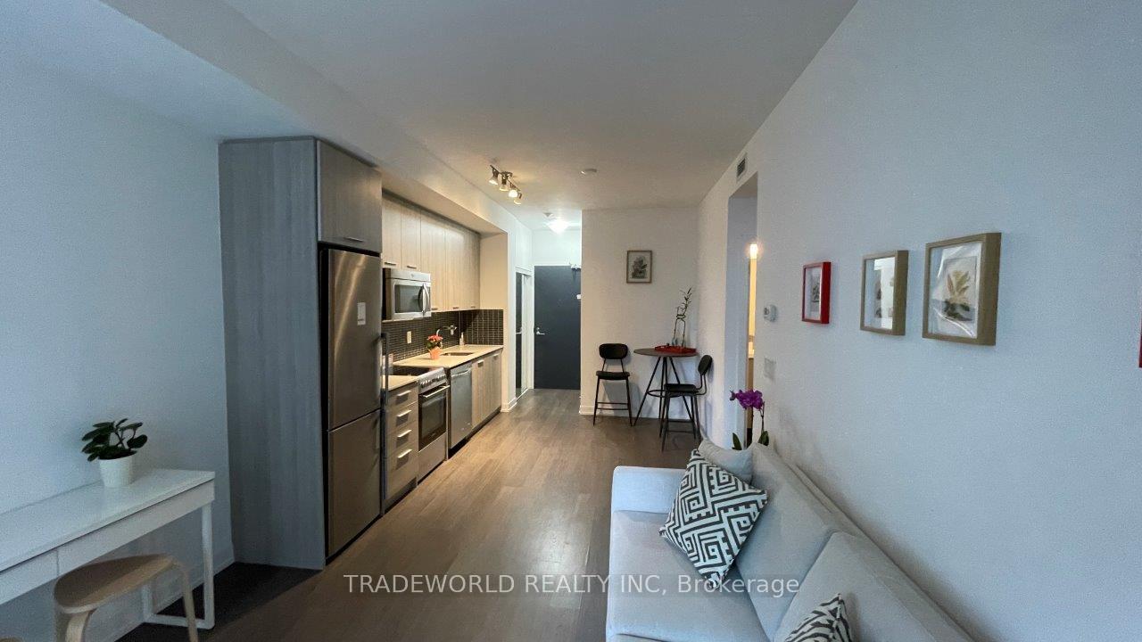 1 Bedroom Condo at 105 George, Toronto For sale