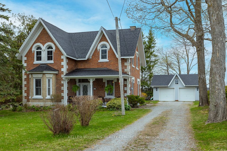 140 King Street, Kawartha Lakes, ON K0M 2T0