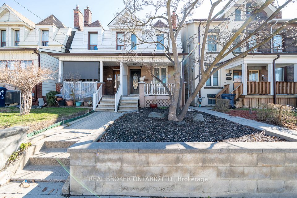 419 Ossington