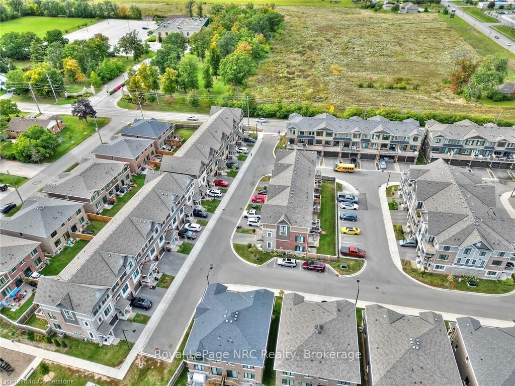 3 Bedrooms Condo at 288 Glover, Hamilton For sale