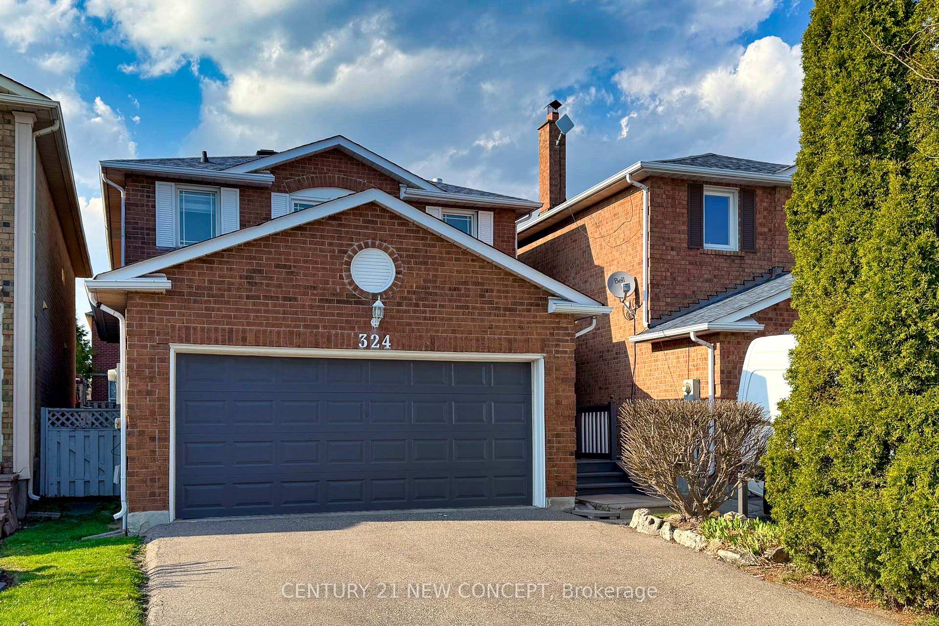 324 Conley Street, Vaughan, ON L4J 2Z9