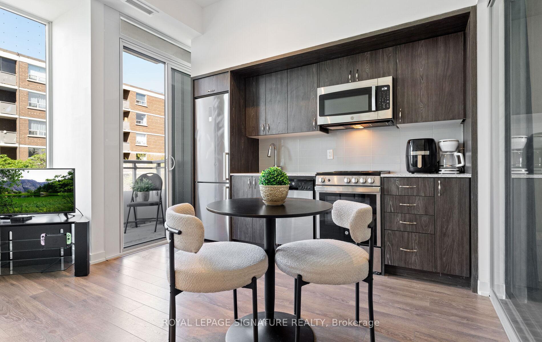 1 Bedroom Condo at 1 Cardiff, Toronto For sale