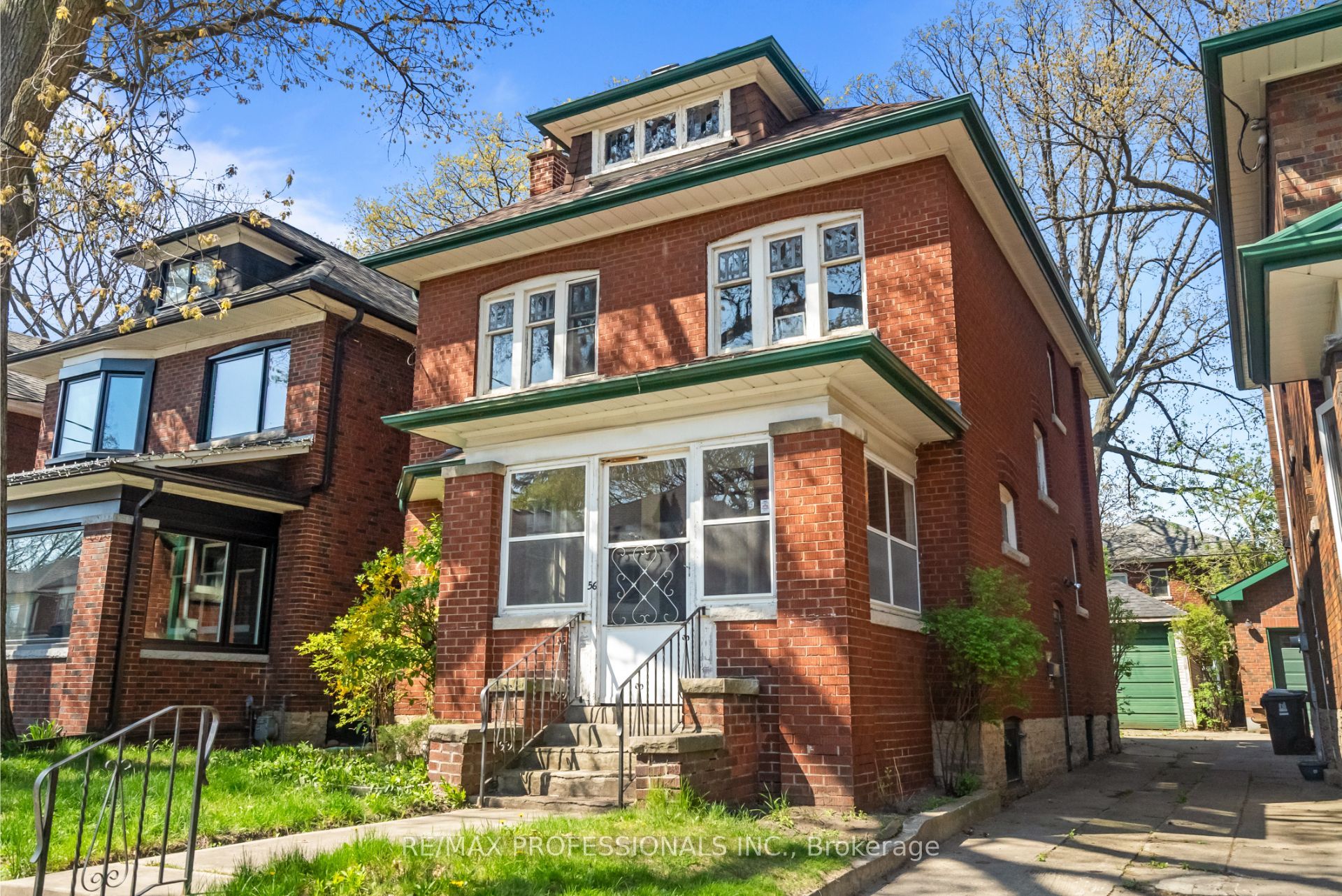 56 Humber Trail