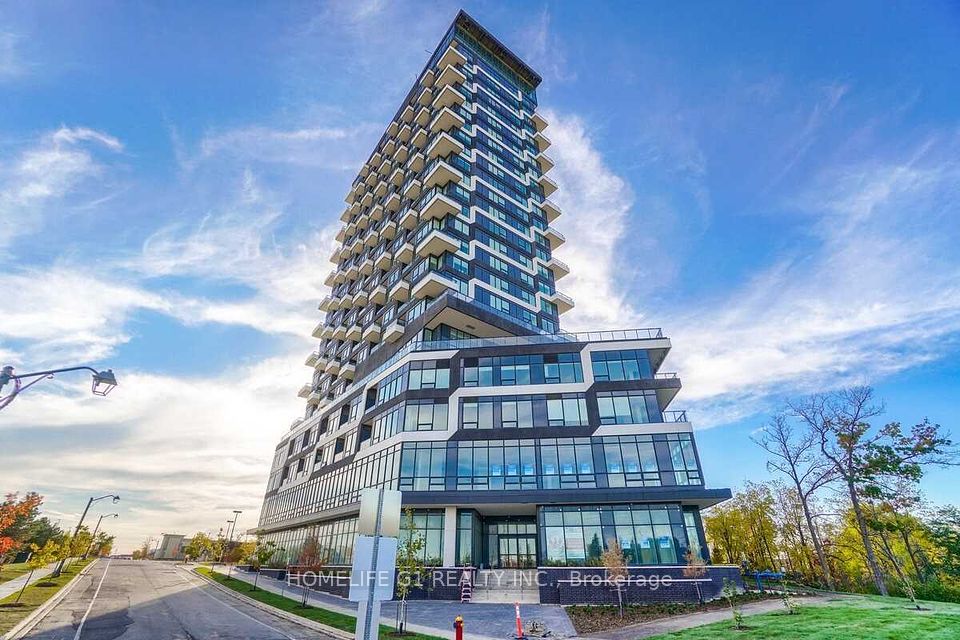 Property at #2501 - 297 Oak Walk Drive, Oakville, ON L6H 3R6