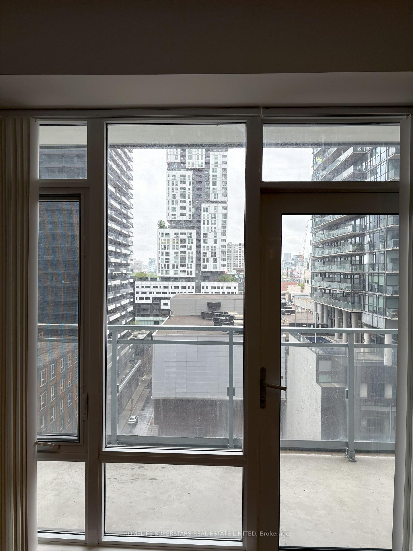 Condo at 21 Widmer, Toronto For sale