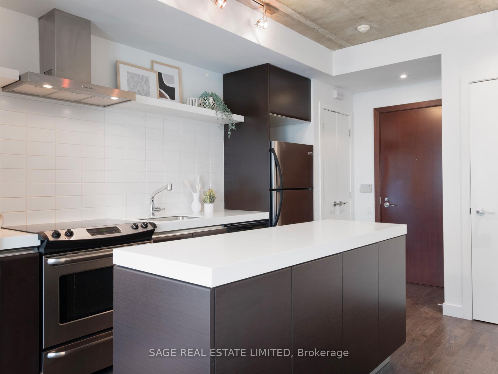 1 Bedroom Condo at 75 Portland, Toronto For sale