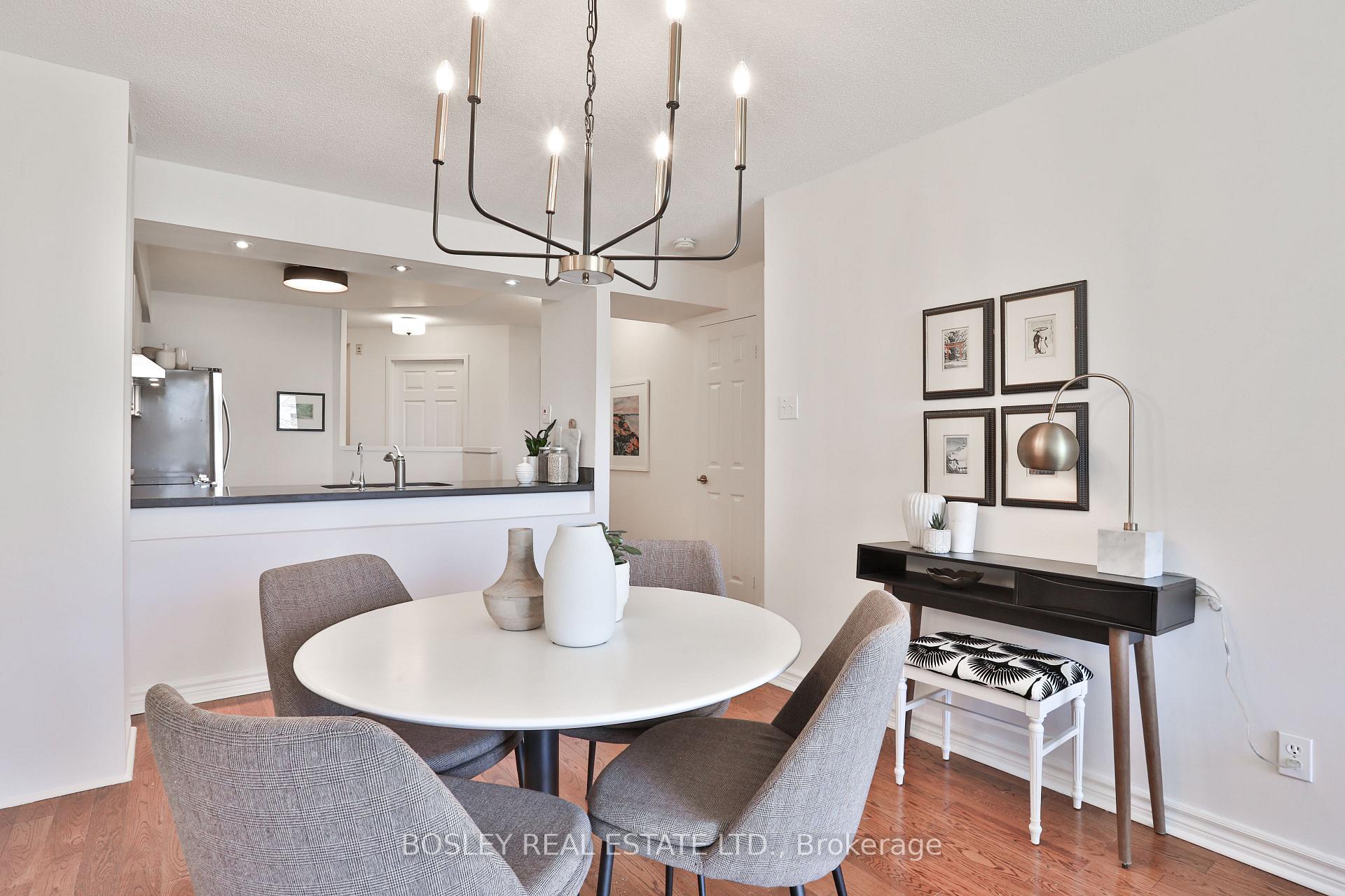 1 Bedroom Condo at 356 McRae, Toronto For sale