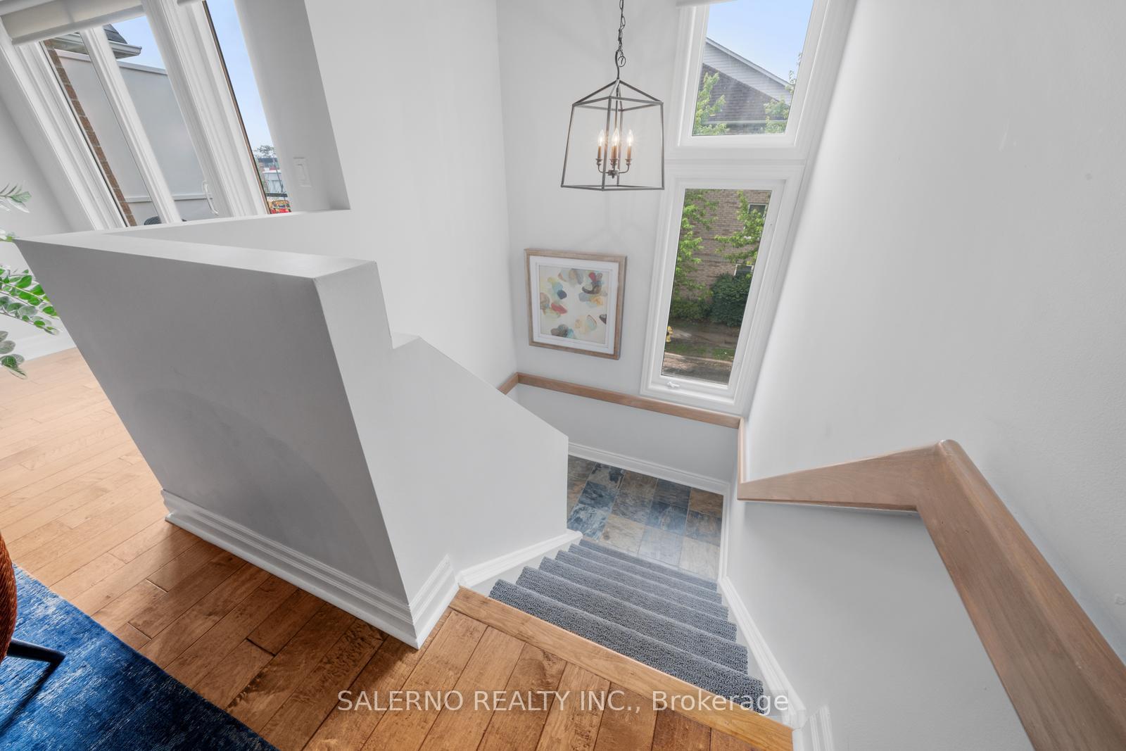 3 Bedrooms Condo at 128 Aerodrome, Toronto For sale