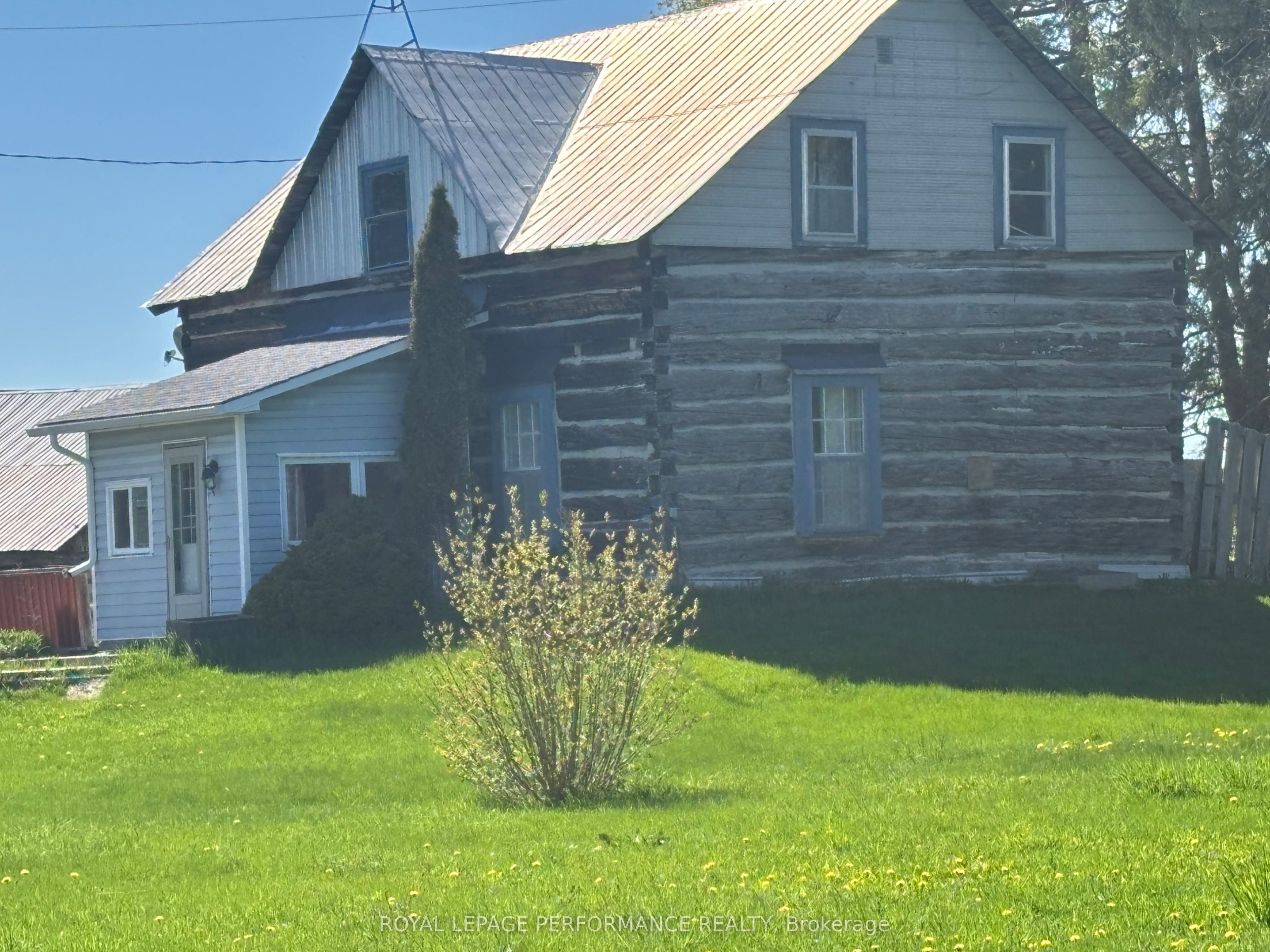 1540 Dwyer Hill Road, StittsvilleMunsterRichmond, ON K0A 1B0
