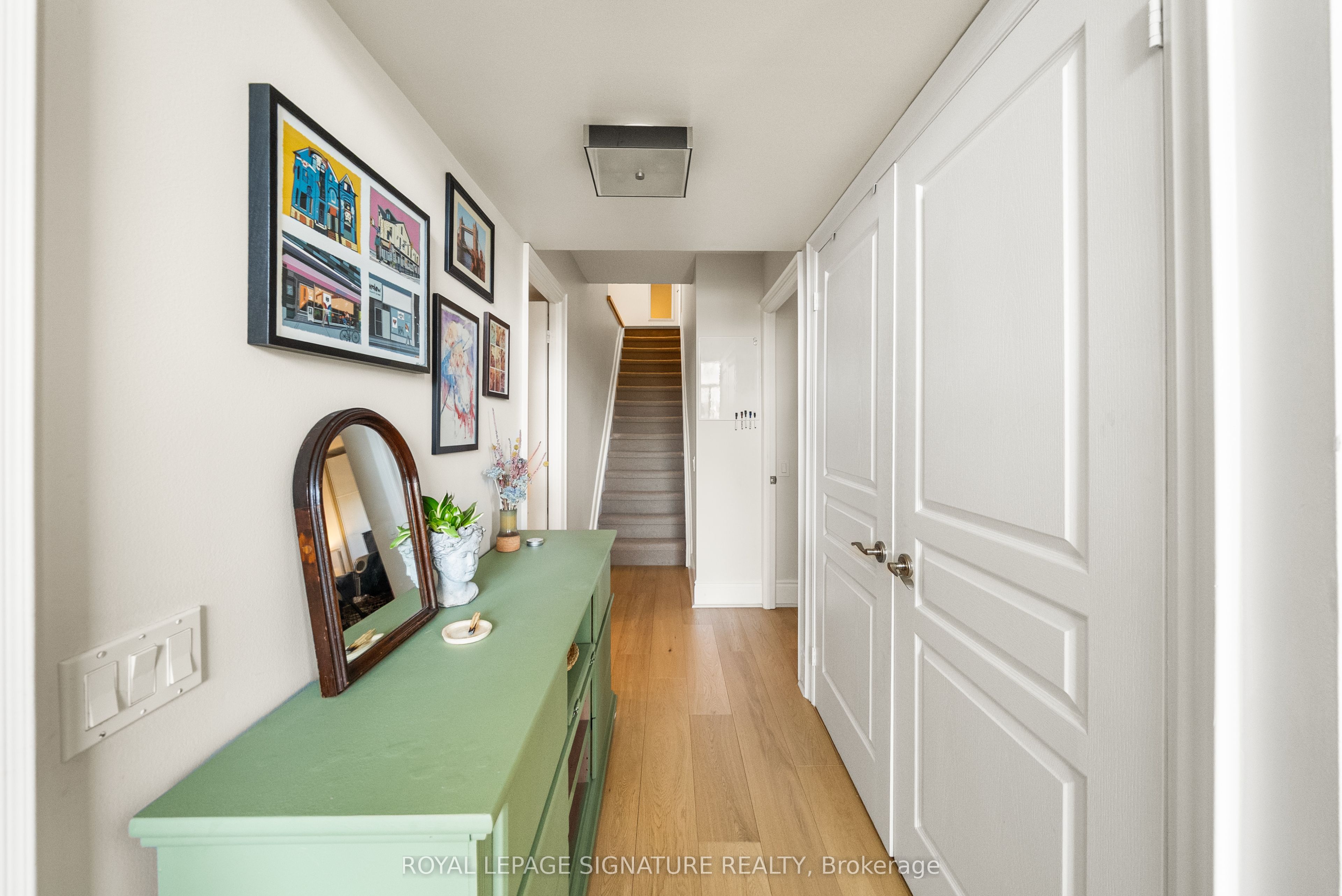 437 Roncesvalles Avenue, #423