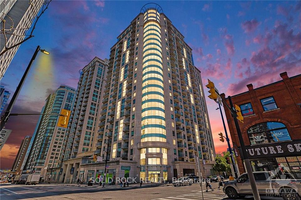 200 RIDEAU
