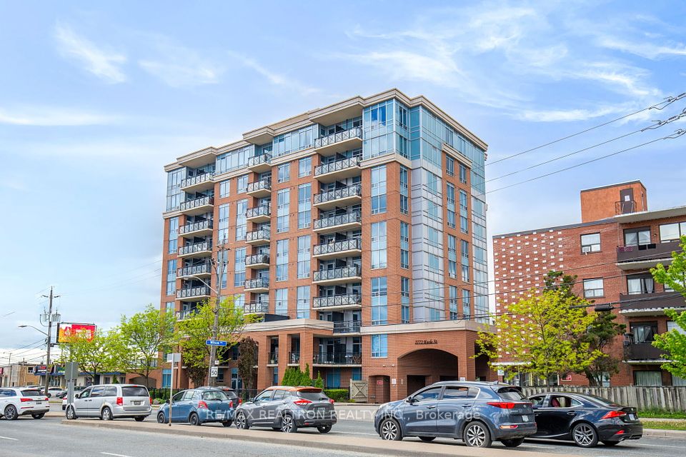 #208 - 2772 Keele Street, Toronto, ON M3M 0A3