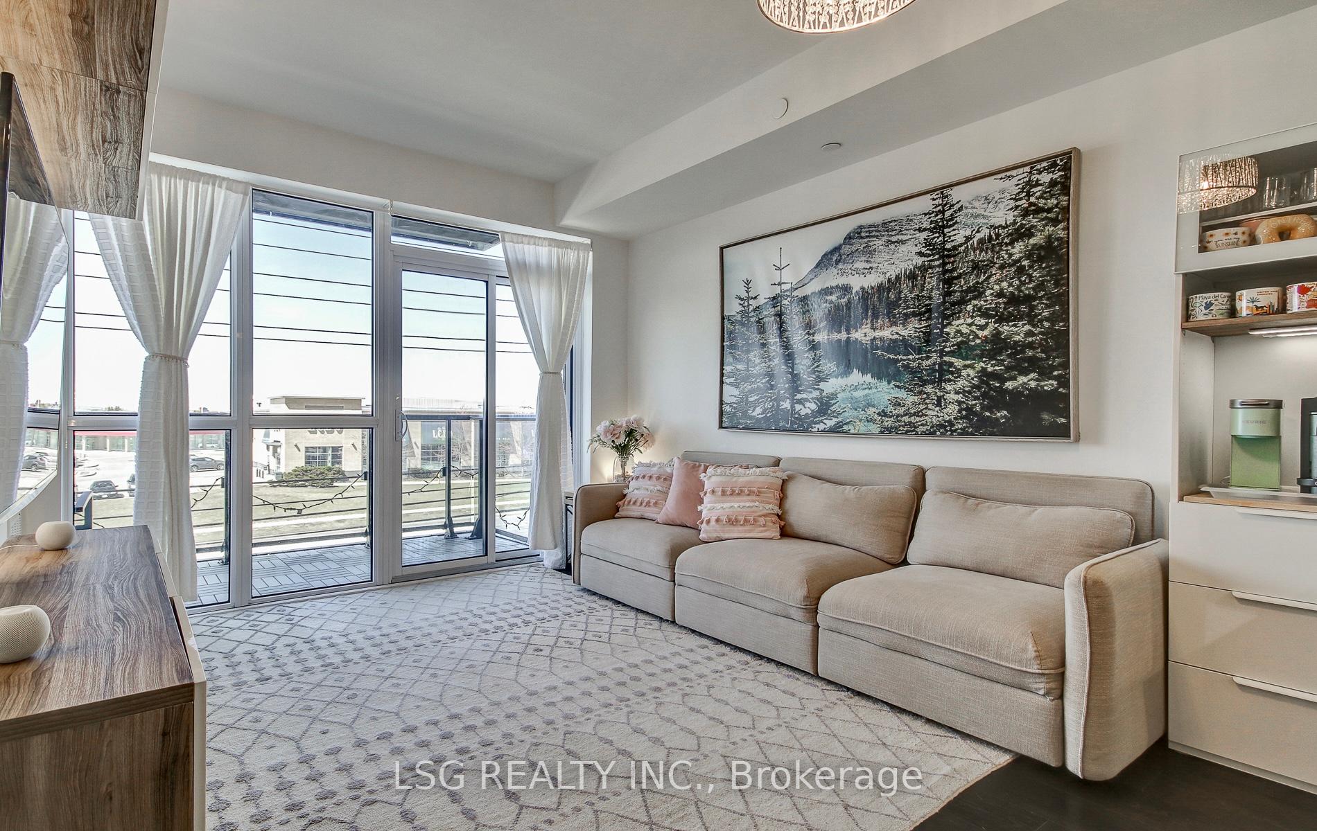 2 Bedrooms Condo at 4655 Glen Erin,  Mississauga For sale