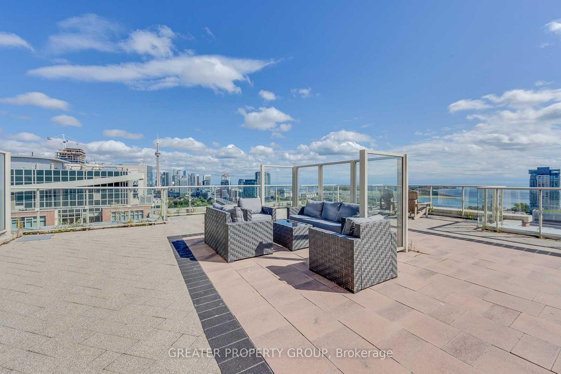 2 Bedrooms Condo at 75 East Liberty,  Toronto For sale