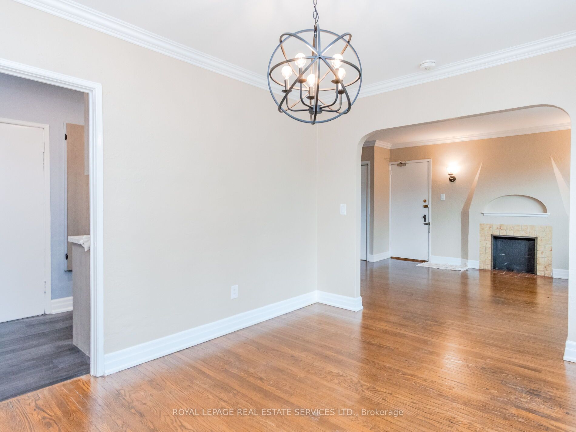 306 South Kingsway, #2