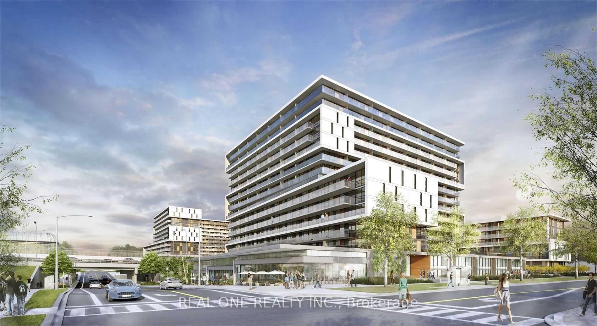 2 Bedrooms Condo at 160 Flemington,  Toronto For sale