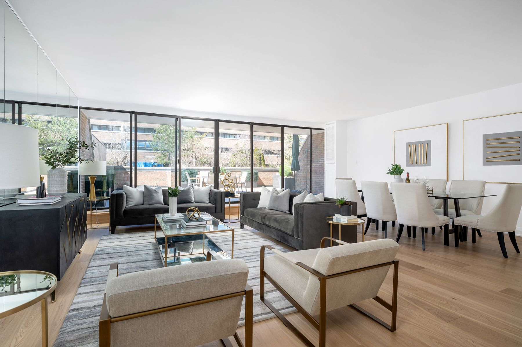 18A Hazelton Avenue E301