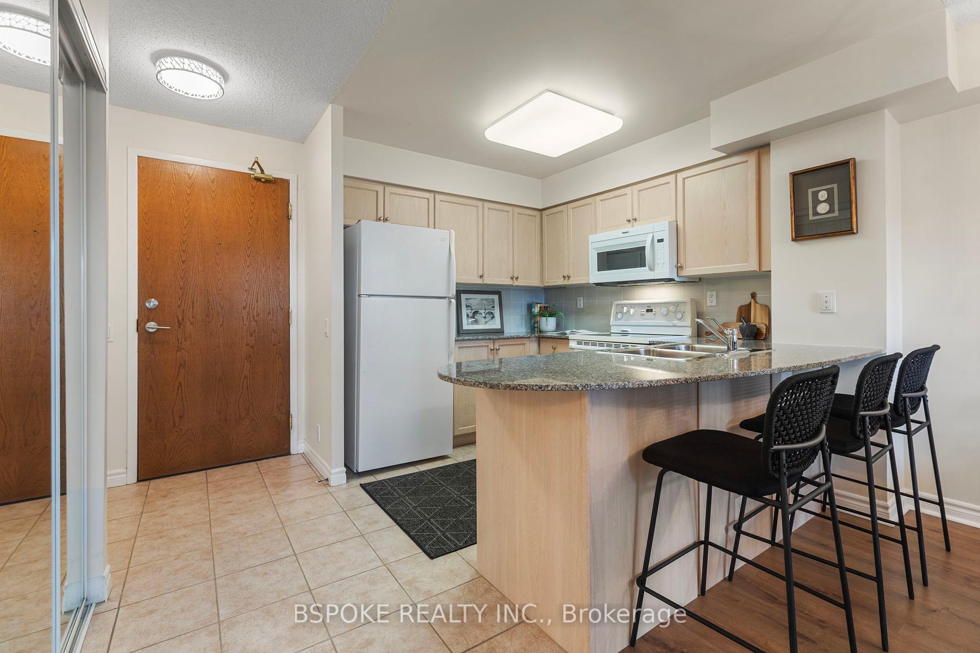 1 Bedroom Condo at 1720 Eglinton, Toronto For sale