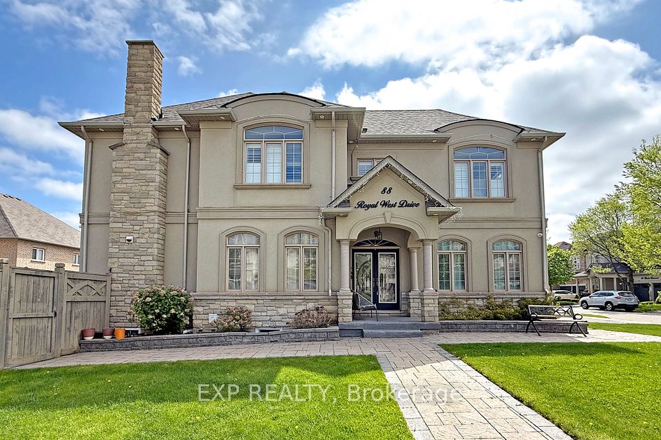 88 Royal West