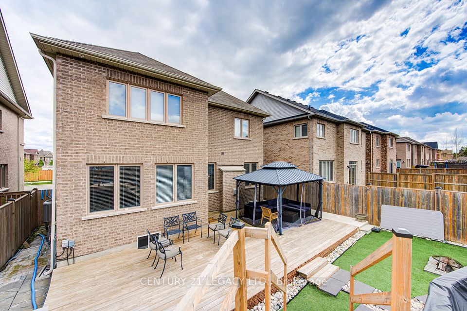 1065 Upper Thames Drive, Woodstock, ON N4T 0H2