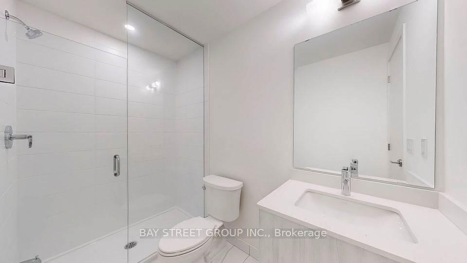 3pc ensuite bath