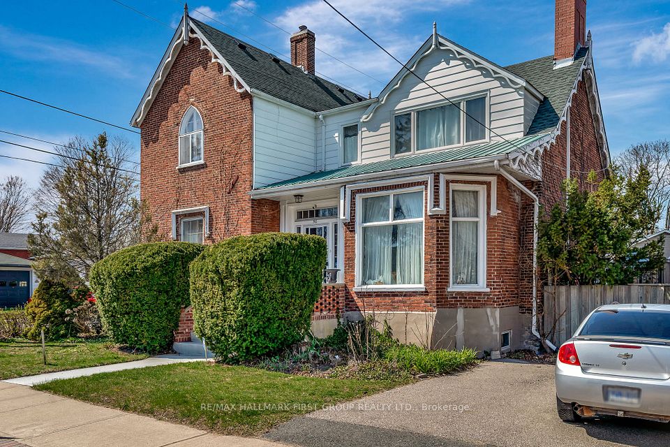 50 Havelock