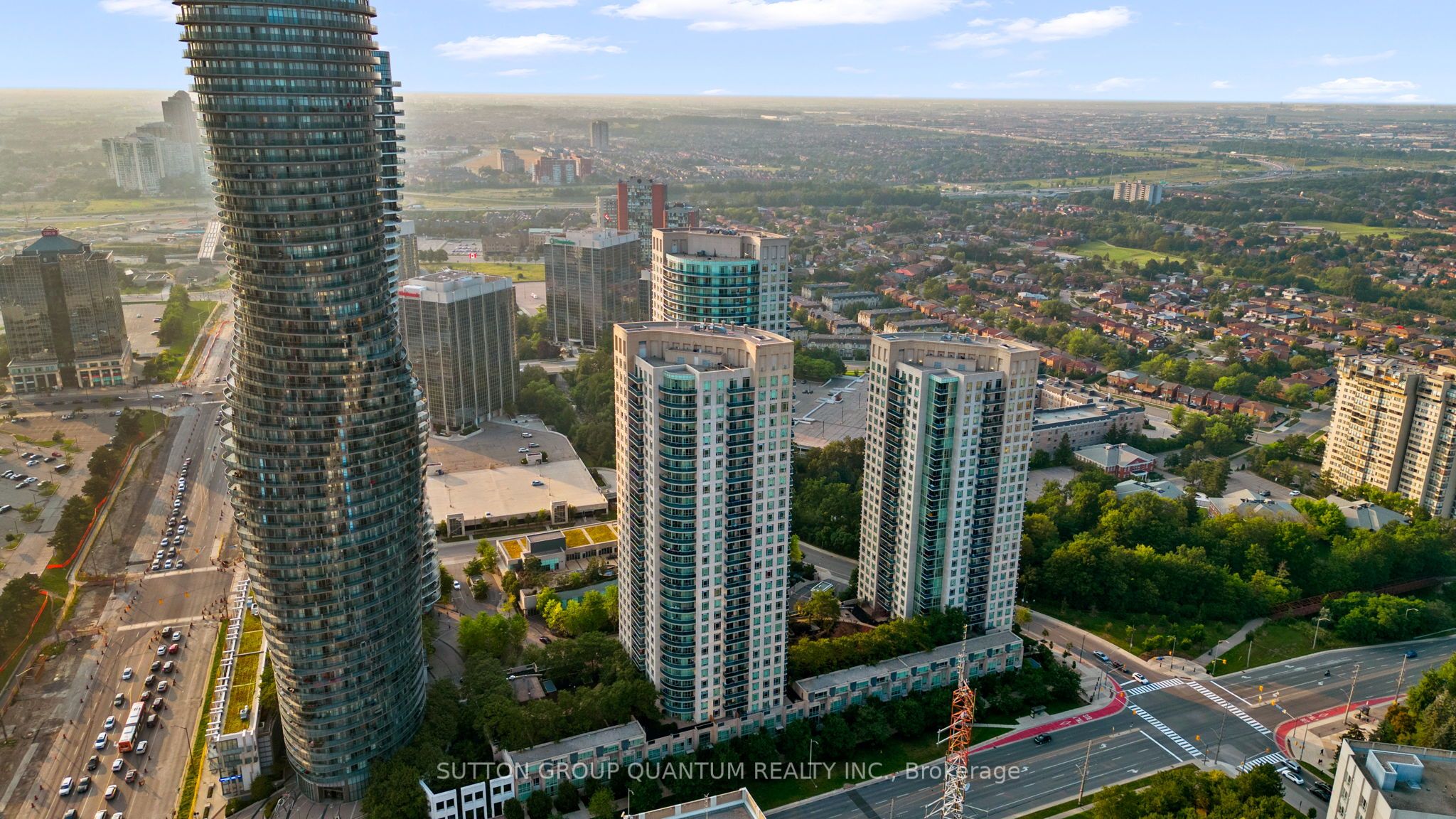 90 Absolute Avenue, #302