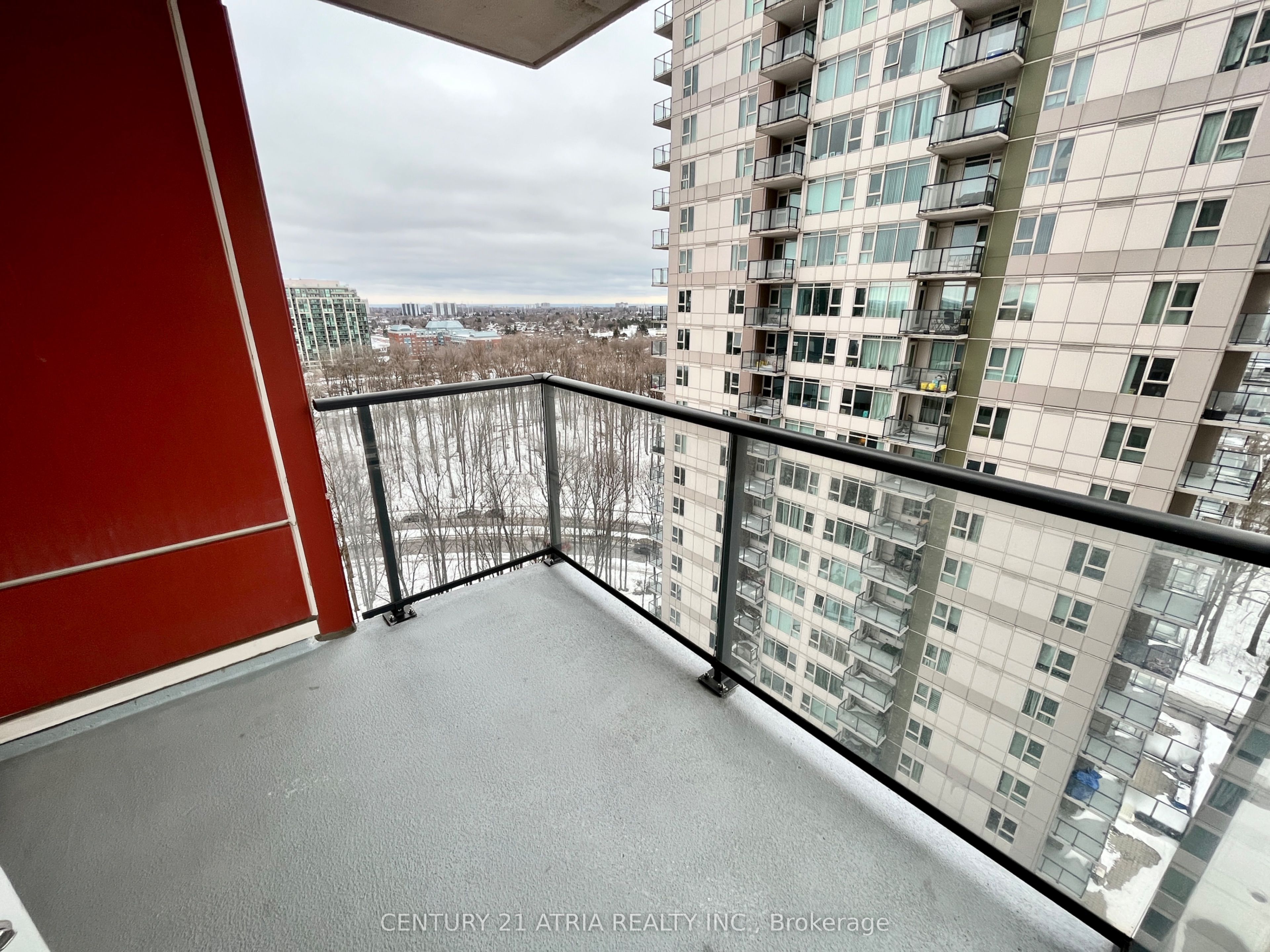 25 Town Centre Court, #1906