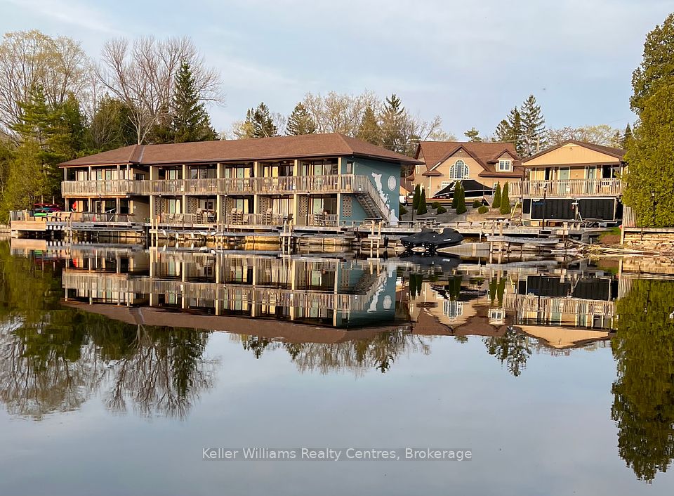 71 Sauble Falls