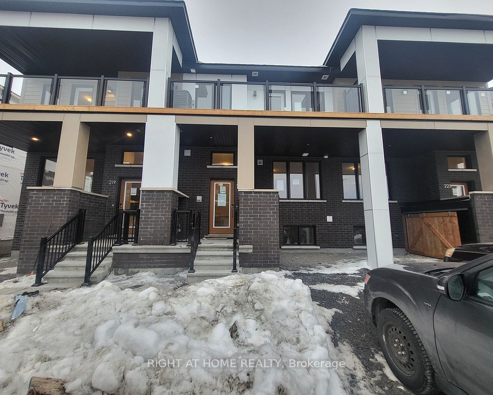 221 Speckled Alder Row