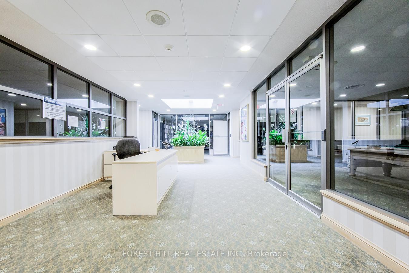 1 Bedroom Condo at 10 Guildwood, Toronto For sale