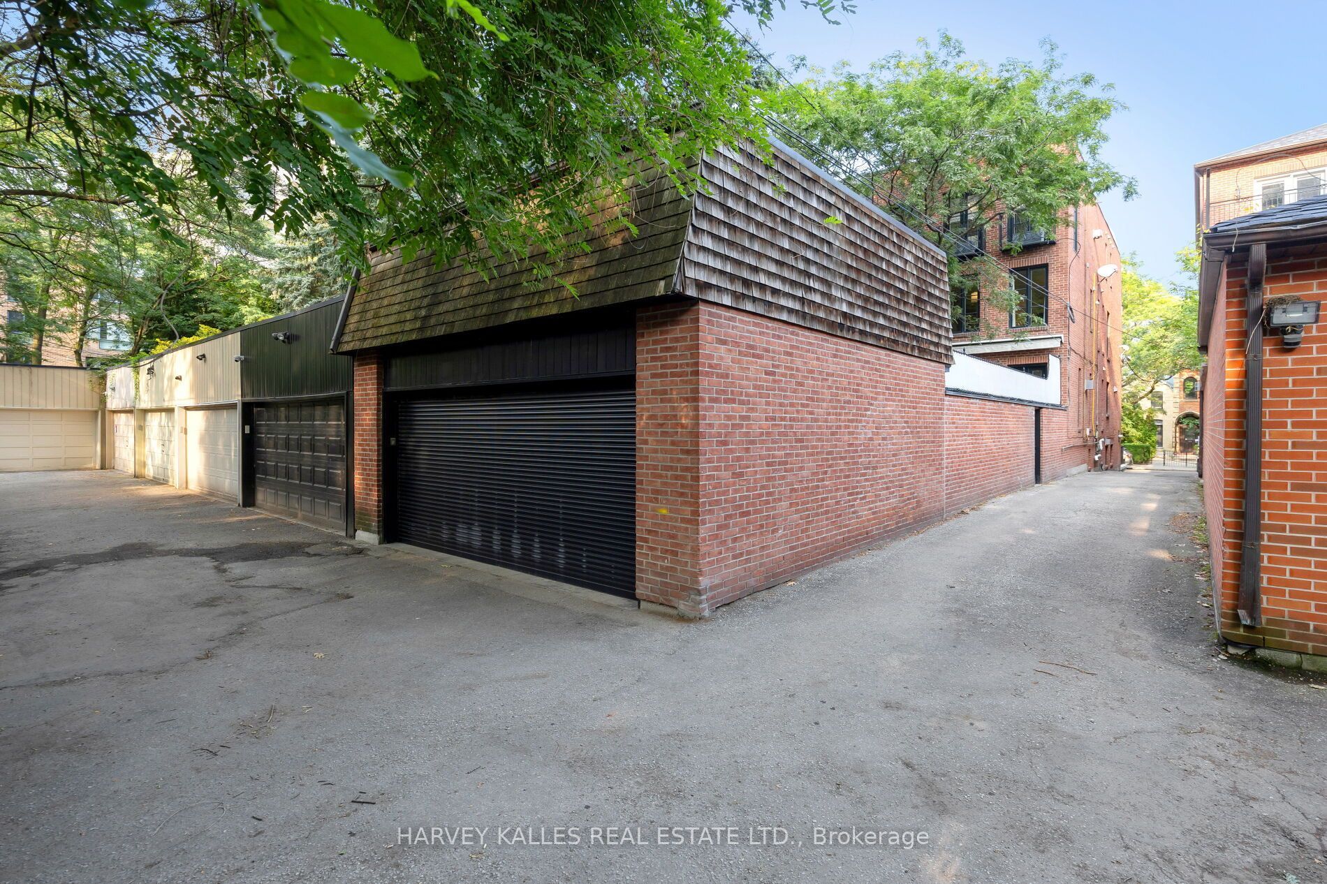112 Hazelton Avenue