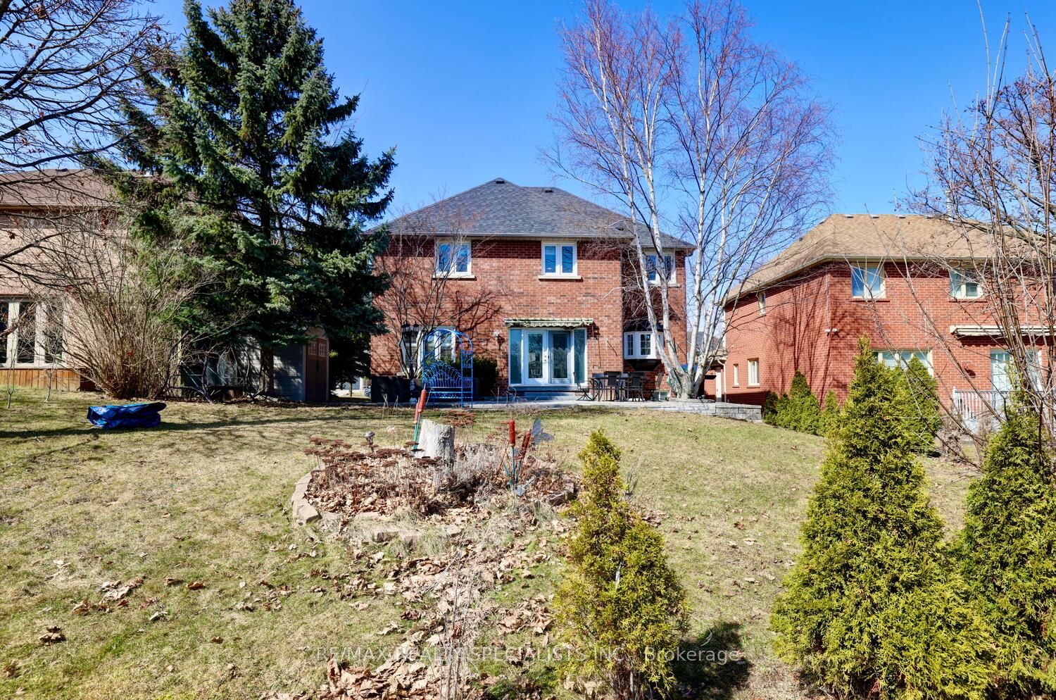 2923 Hammond Road