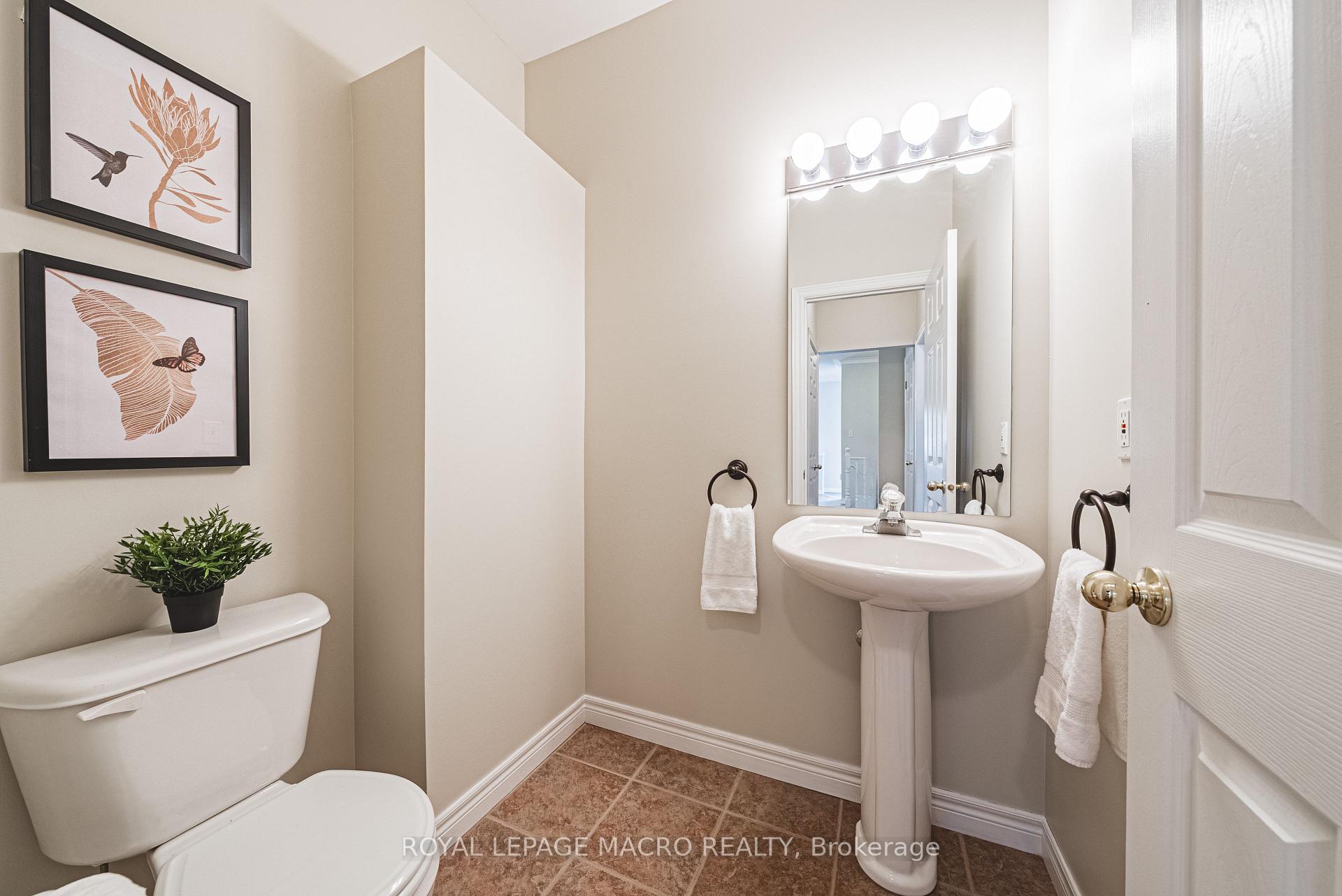 1 Bedroom Condo at 34 Southbrook, Hamilton For sale