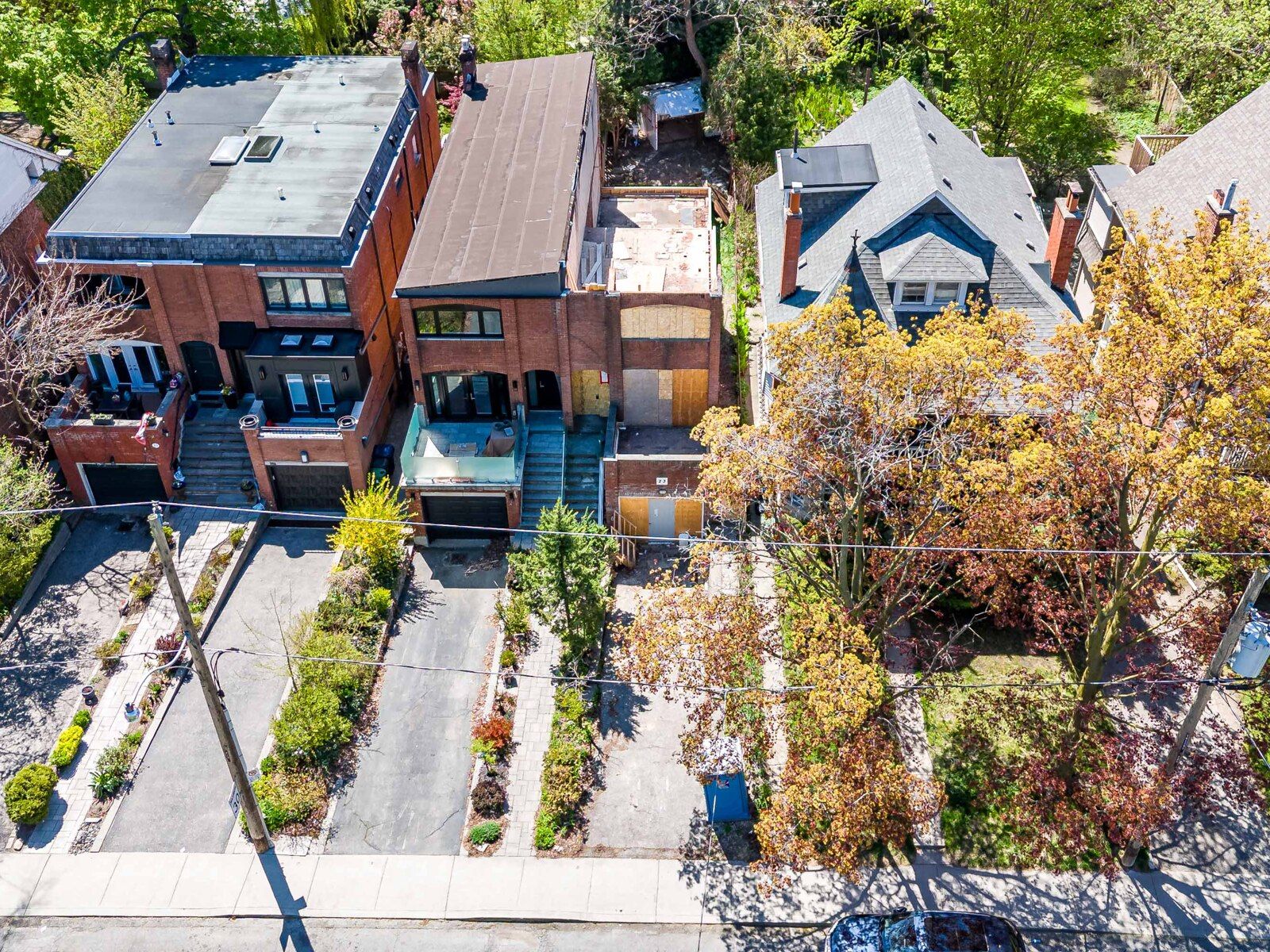 23 Lonsdale Road