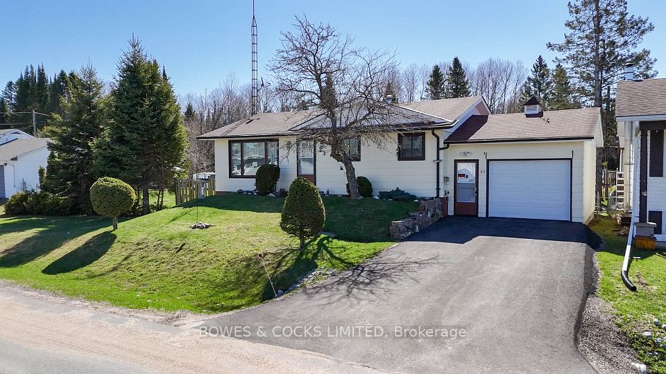 23 Hemlock