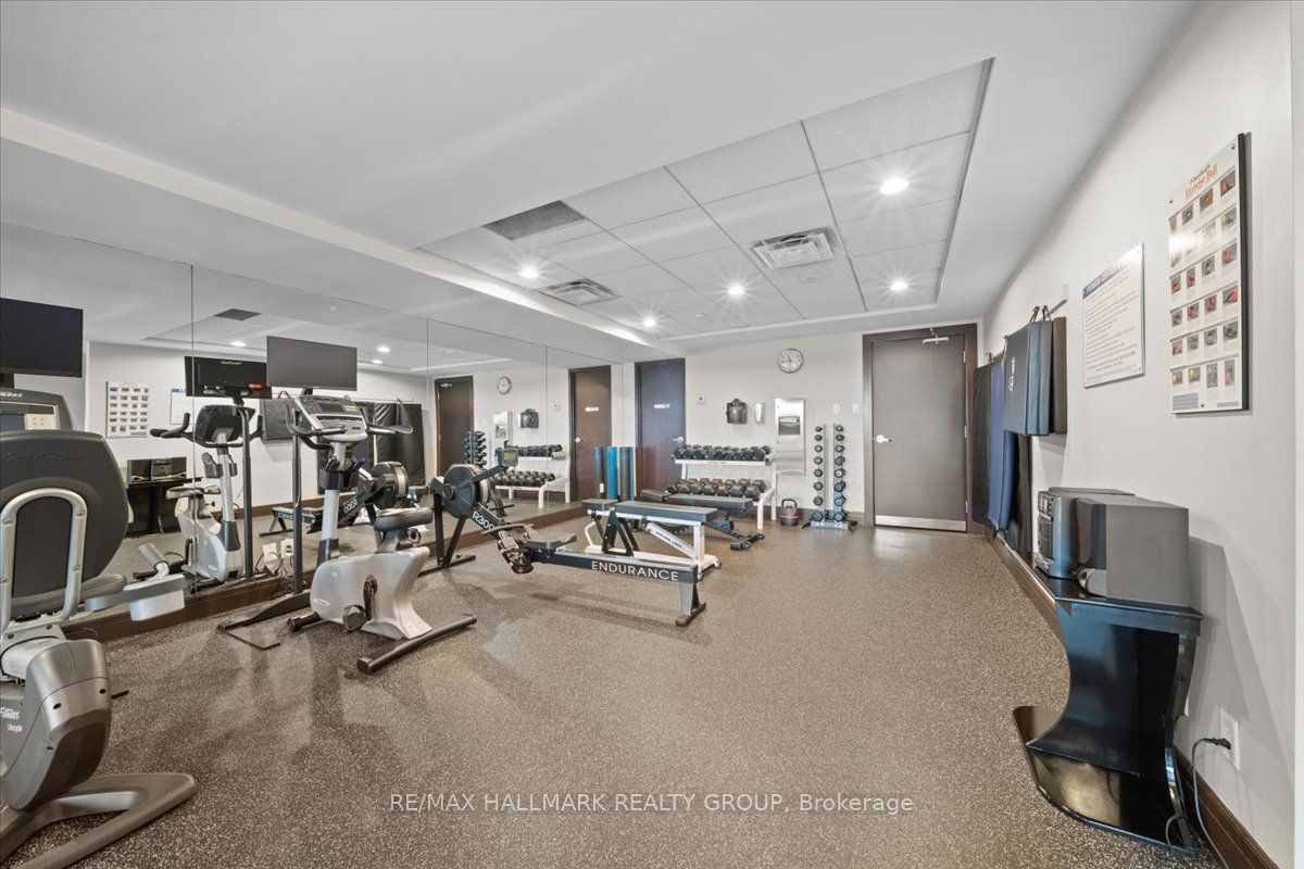 700 SUSSEX Drive, #304