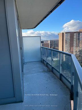 9471 Yonge Street #1206, Richmond Hill Observatory